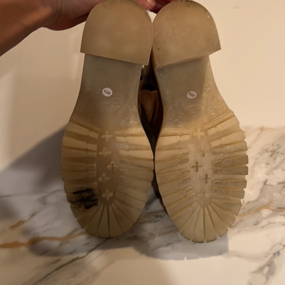 Free people James Chelsea Boot Tan - Picture 8 of 8